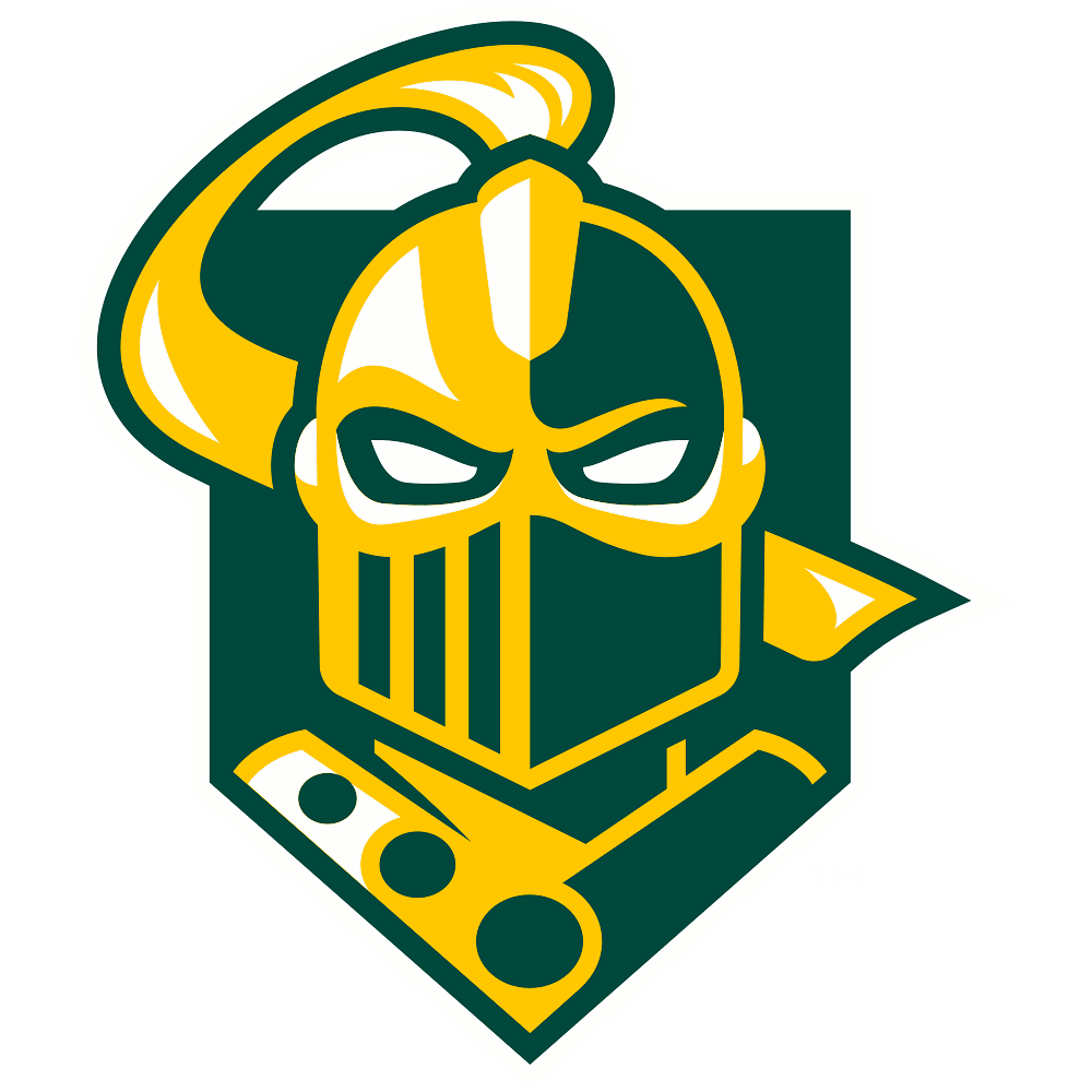 Clarkson University Golden Knights iron on transfers for clothing